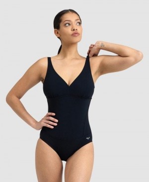 Arena Bodylift Maura U Back One Piece Body Dam Olika Färger | HDSWKJG-84