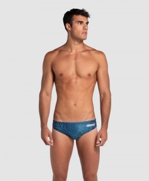 Arena Caimano Limited Edition Brief Kalsonger Herr Olika Färger | RXQSMTP-90