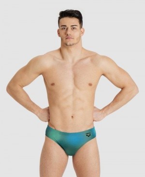 Arena Drew Kibler Collection Brief Kalsonger Herr Olika Färger | IPJALWS-65