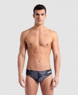 Arena Hydrange Bouquet Brief Kalsonger Herr Olika Färger | PSTURCF-38