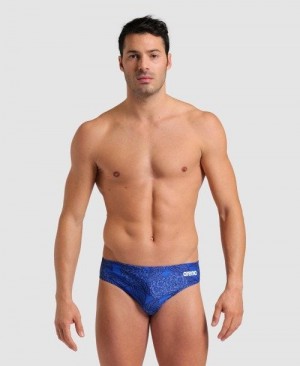 Arena Hydrange Bouquet Brief Kalsonger Herr Olika Färger | SRMTUQP-13