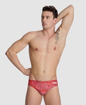 Arena Hydrange Bouquet Brief Kalsonger Herr Olika Färger | TRXYCGF-29