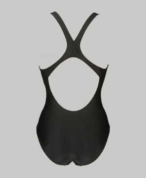 Arena Lts Pro Back One Piece- Waterfeel Body Dam Olika Färger | DYHFWST-46