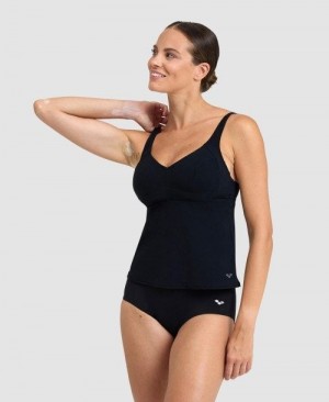 Arena Manuela Bodylift Tankini Badkläder Dam Olika Färger | SPWYFVT-49