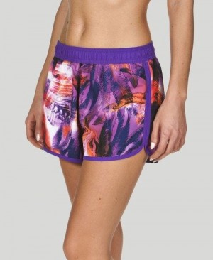 Arena Palms Sport Short Shorts Dam Olika Färger | SWXPTEF-46