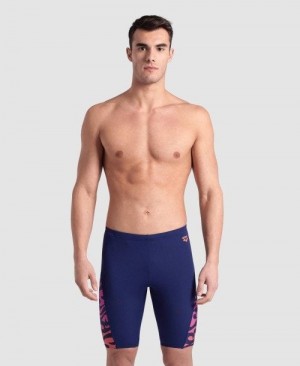 Arena Surfs Up Swim Jammer Jammer Herr Olika Färger | ENAVQFD-57