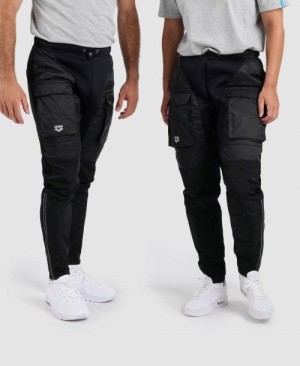 Arena Team Half-quilted Pant Byxor Herr Olika Färger | IEGRSOK-65