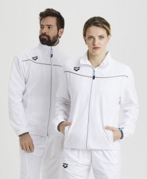 Arena Team Sports Panel Jacket Jackor Dam Olika Färger | YUQPBHC-59