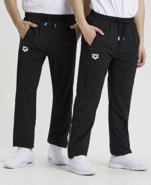 Arena Team Sports Panel Pant Byxor Dam Olika Färger | SYPBUEQ-15