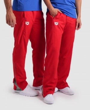 Arena Team Sports Panel Pant Byxor Dam Olika Färger | MOVISXR-76