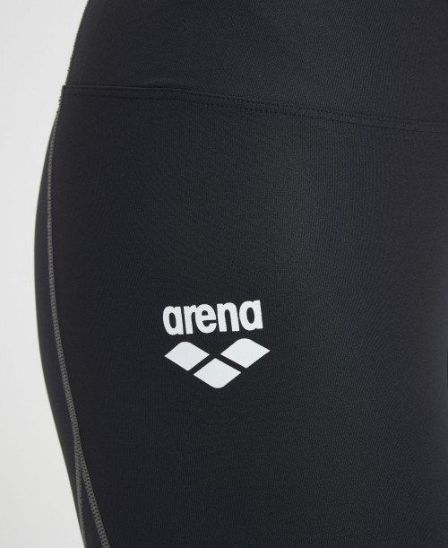 Arena 3/4 Panel Tights Strumpbyxor Dam Olika Färger | RUXOCJG-97