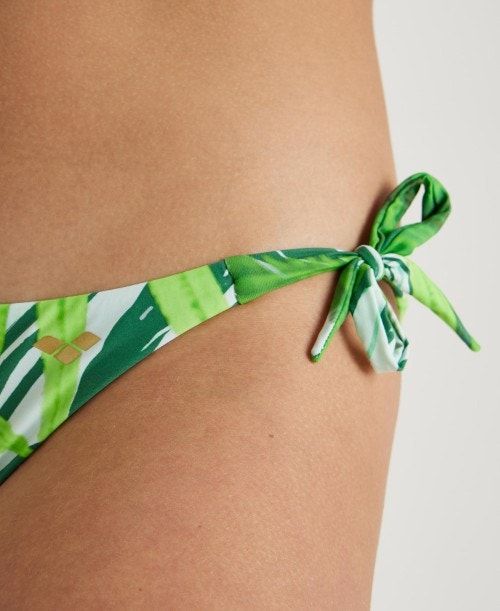 Arena Allover Triangle Bikini Bikiniler Dam Olika Färger | KCEFSGY-96