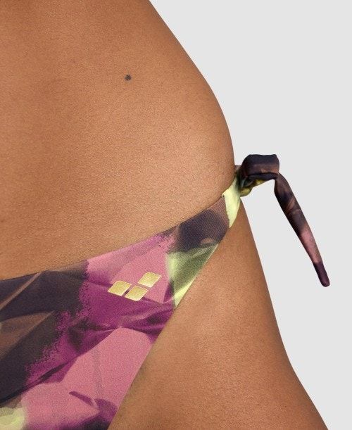 Arena Allover Triangle Bikini Bikiniler Dam Olika Färger | LECBIMV-80