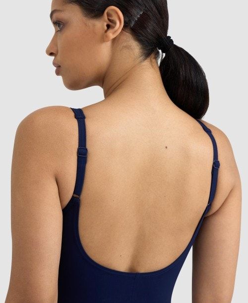 Arena Bodylift Maura U Back One Piece Body Dam Olika Färger | DNFPUKW-27