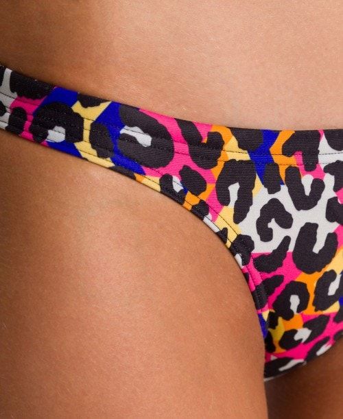 Arena Cheeta Heat Bottom Byxor Dam Rosa Olika Färger | QTWFZPJ-61