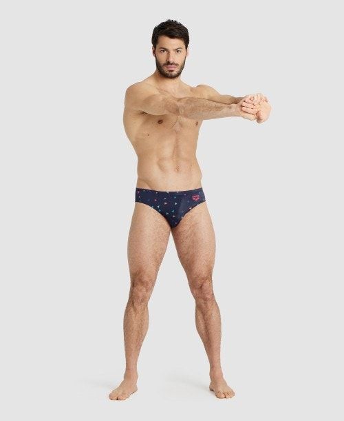 Arena Drew Kibler Collection Brief Kalsonger Herr Olika Färger | RIYNOHE-38