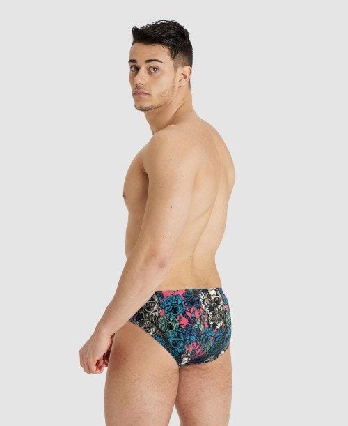 Arena Drew Kibler Collection Brief Kalsonger Herr Olika Färger | FMZXQLP-53