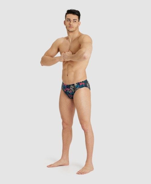 Arena Drew Kibler Collection Brief Kalsonger Herr Olika Färger | FMZXQLP-53