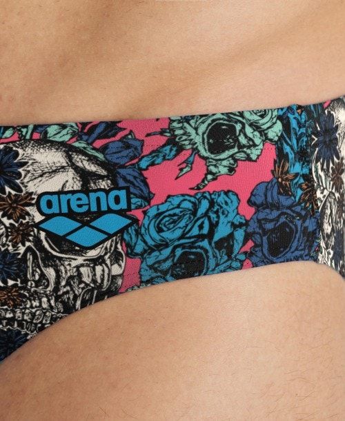 Arena Drew Kibler Collection Brief Kalsonger Herr Olika Färger | FMZXQLP-53