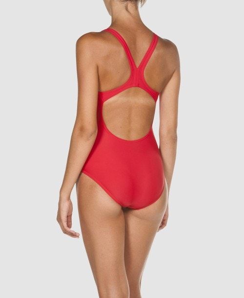 Arena Dynamo Swim Pro Back One Piece Body Dam Olika Färger | JMHEFAC-80