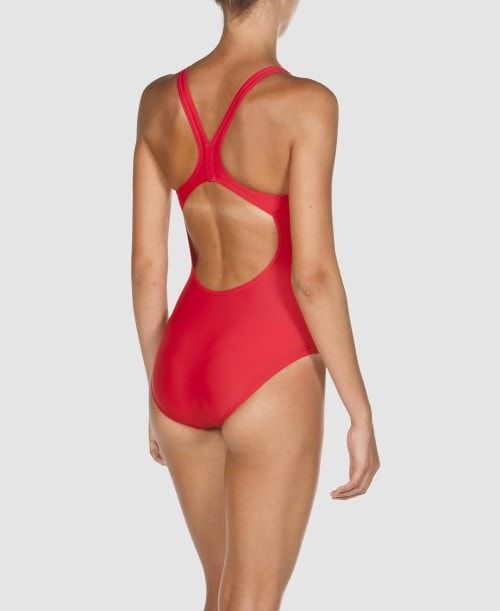 Arena Dynamo Swim Pro Back One Piece Body Dam Olika Färger | JMHEFAC-80