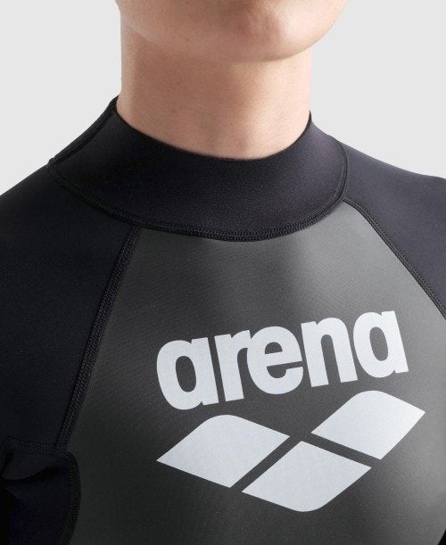 Arena Explorer Full Wetsuit Våtdräkt Dam Olika Färger | XNJIEPH-49