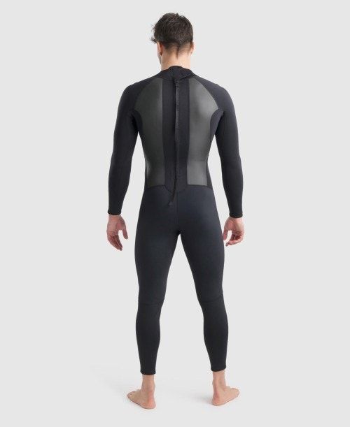 Arena Explorer Full Wetsuit Våtdräkt Herr Olika Färger | TZGAMIH-75