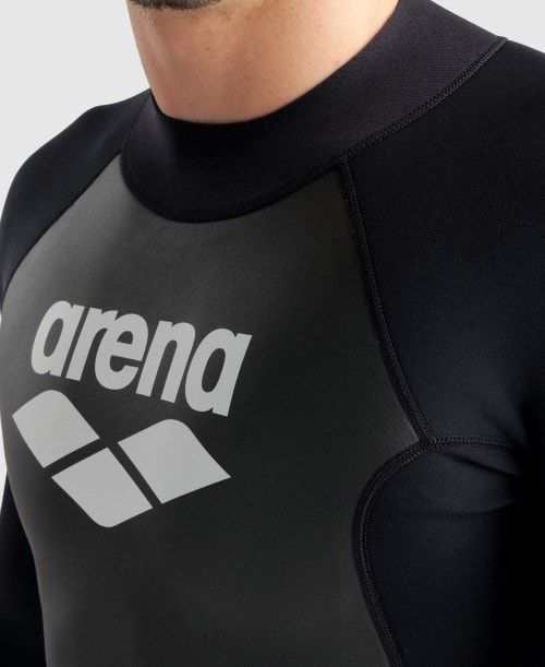 Arena Explorer Full Wetsuit Våtdräkt Herr Olika Färger | TZGAMIH-75