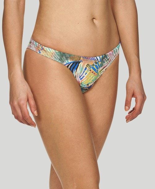 Arena Floral Allover Brief Kalsonger Dam Svarta Olika Färger | AVYIESP-37