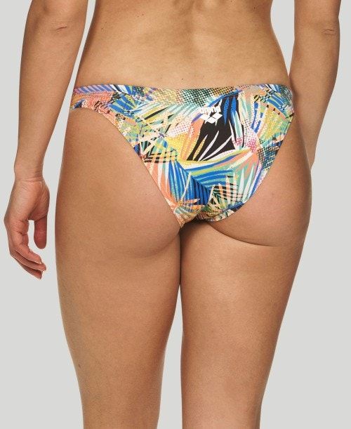 Arena Floral Allover Brief Kalsonger Dam Svarta Olika Färger | AVYIESP-37