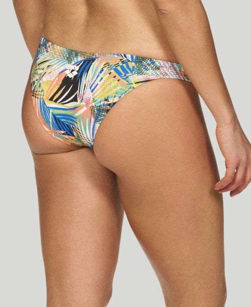 Arena Floral Allover Brief Kalsonger Dam Svarta Olika Färger | AVYIESP-37