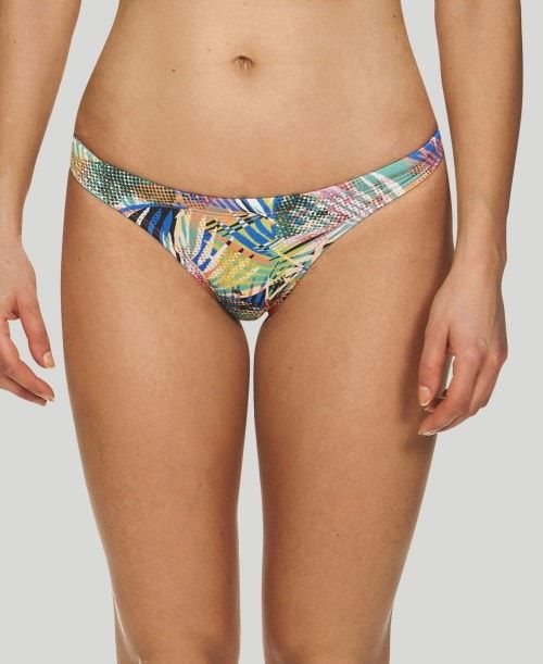 Arena Floral Allover Brief Kalsonger Dam Svarta Olika Färger | AVYIESP-37