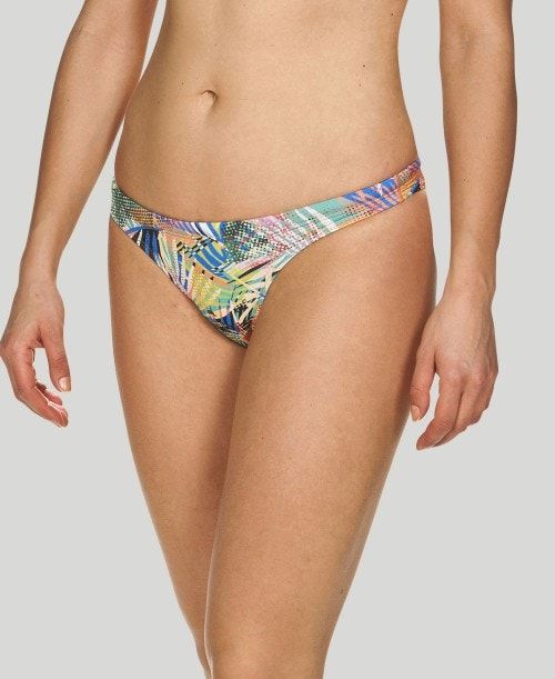 Arena Floral Allover Brief Kalsonger Dam Svarta Olika Färger | AVYIESP-37