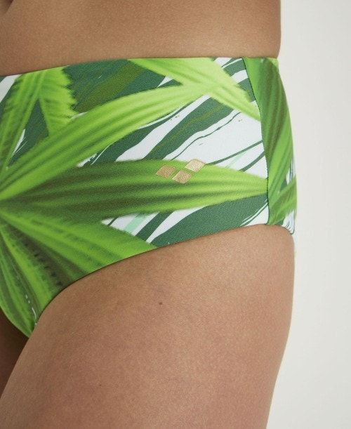 Arena Halterneck Bikini Multiprints Bikiniler Dam Olika Färger | CGJOYDW-41