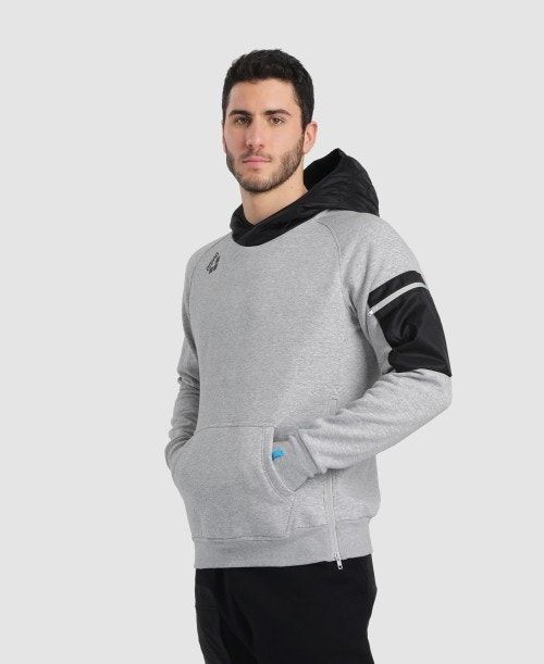 Arena Hooded Tech Sweatshirt Tröjor Dam Olika Färger | JTNORAP-98