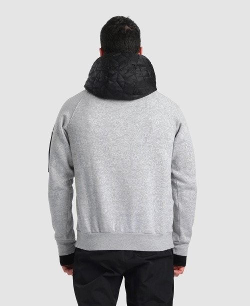 Arena Hooded Tech Sweatshirt Tröjor Dam Olika Färger | JTNORAP-98