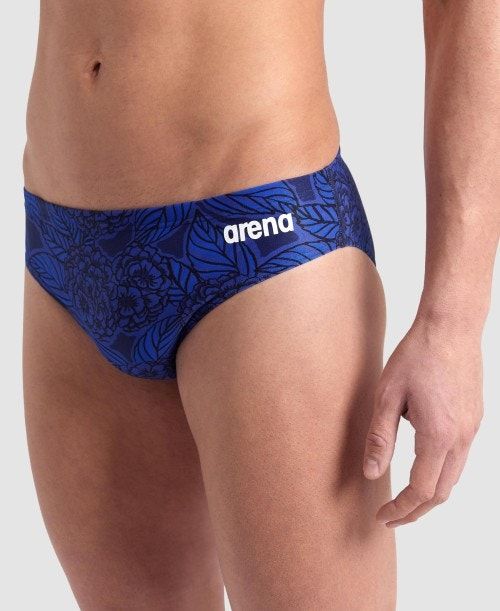 Arena Hydrange Bouquet Brief Kalsonger Herr Olika Färger | PKZCSMU-91