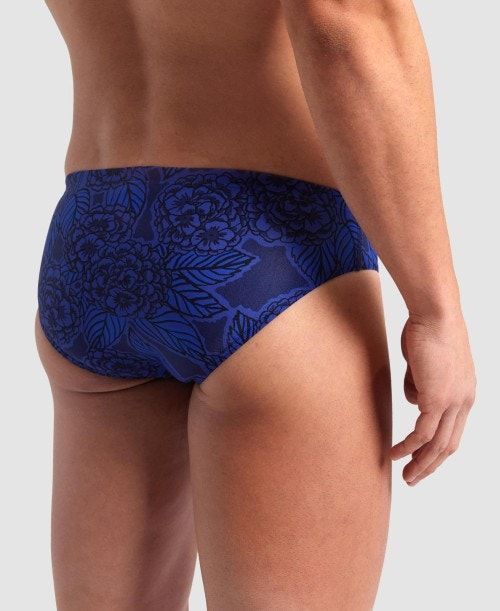 Arena Hydrange Bouquet Brief Kalsonger Herr Olika Färger | PKZCSMU-91