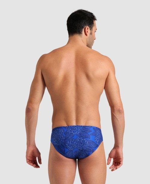 Arena Hydrange Bouquet Brief Kalsonger Herr Olika Färger | SRMTUQP-13