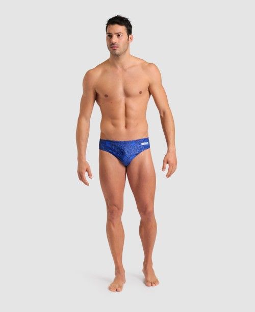 Arena Hydrange Bouquet Brief Kalsonger Herr Olika Färger | SRMTUQP-13