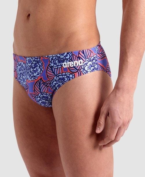 Arena Hydrange Bouquet Brief Kalsonger Herr Olika Färger | MZUHOXS-61