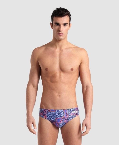 Arena Hydrange Bouquet Brief Kalsonger Herr Olika Färger | MZUHOXS-61