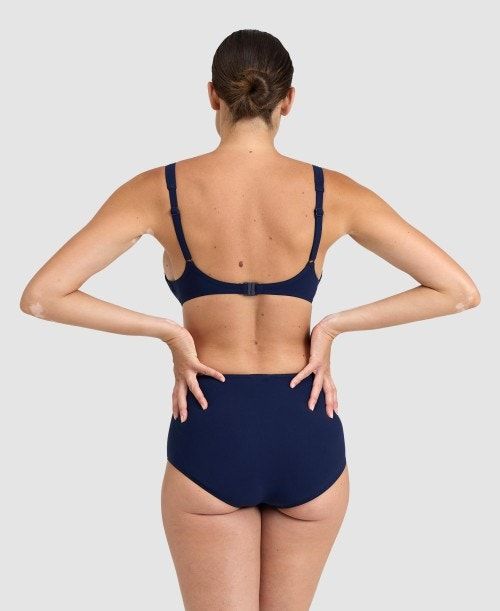 Arena Manuela Bodylift Two Piece Badkläder Dam Olika Färger | QIMYKVZ-28