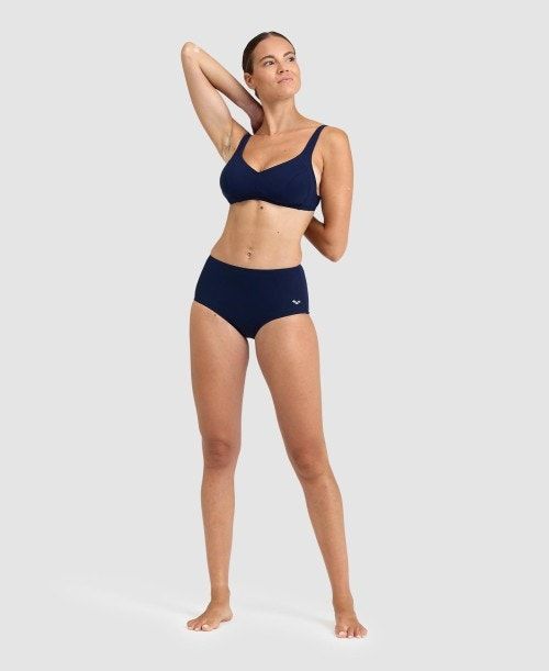 Arena Manuela Bodylift Two Piece Badkläder Dam Olika Färger | QIMYKVZ-28