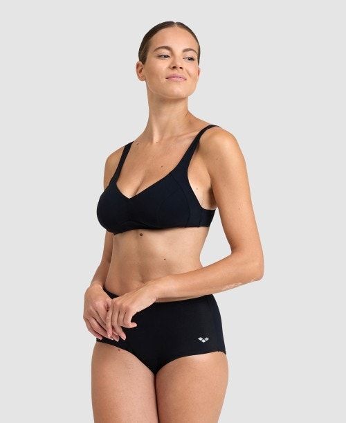 Arena Manuela Bodylift Two Piece Badkläder Dam Olika Färger | SLUOGZT-95