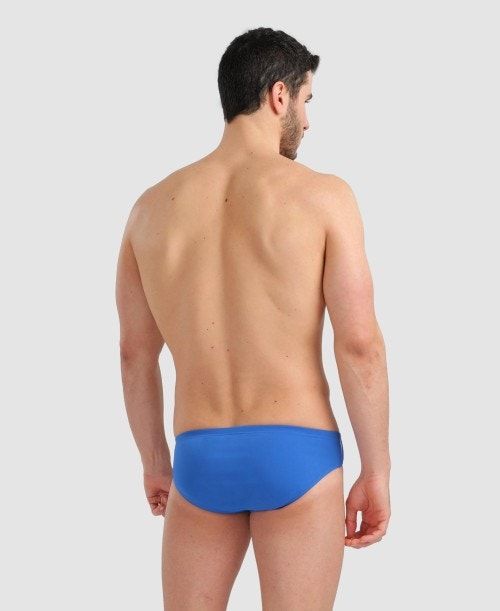 Arena Marbled Brief Kalsonger Herr Olika Färger | HEUSNIK-03