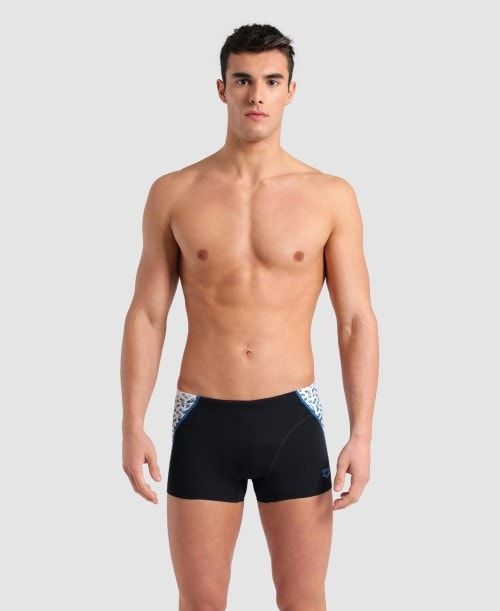 Arena Planet Water Short Shorts Herr Olika Färger | XLIWVGP-34