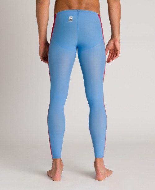 Arena Powerskin R-evo+ Open Water Pant Byxor Herr Olika Färger | ABOVLHW-28