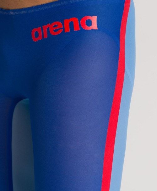 Arena Powerskin R-evo+ Open Water Pant Byxor Herr Olika Färger | ABOVLHW-28