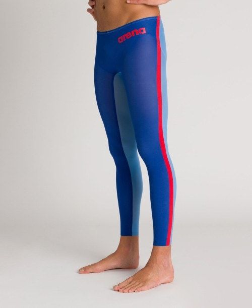 Arena Powerskin R-evo+ Open Water Pant Byxor Herr Olika Färger | ABOVLHW-28